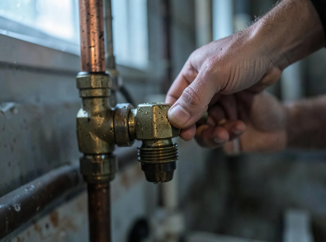 Emergency Plumber Cedar Rapids, NE FAQs